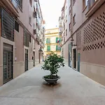 Lu&Cia Casa Picasso