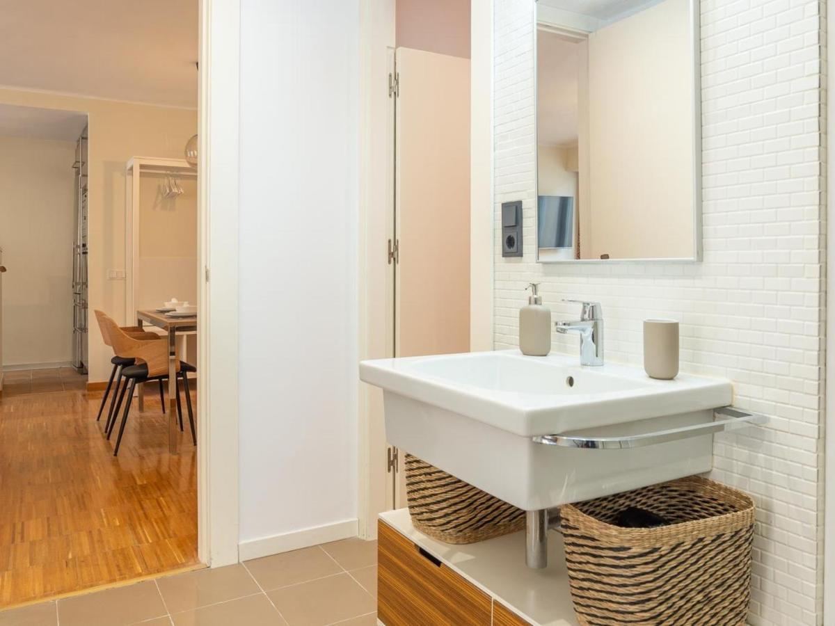 Appartement Lu&cia Casa Picasso *