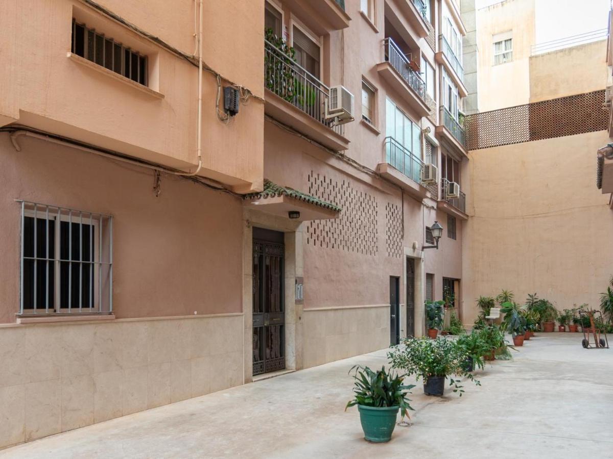 Lu&cia Casa Picasso Appartement