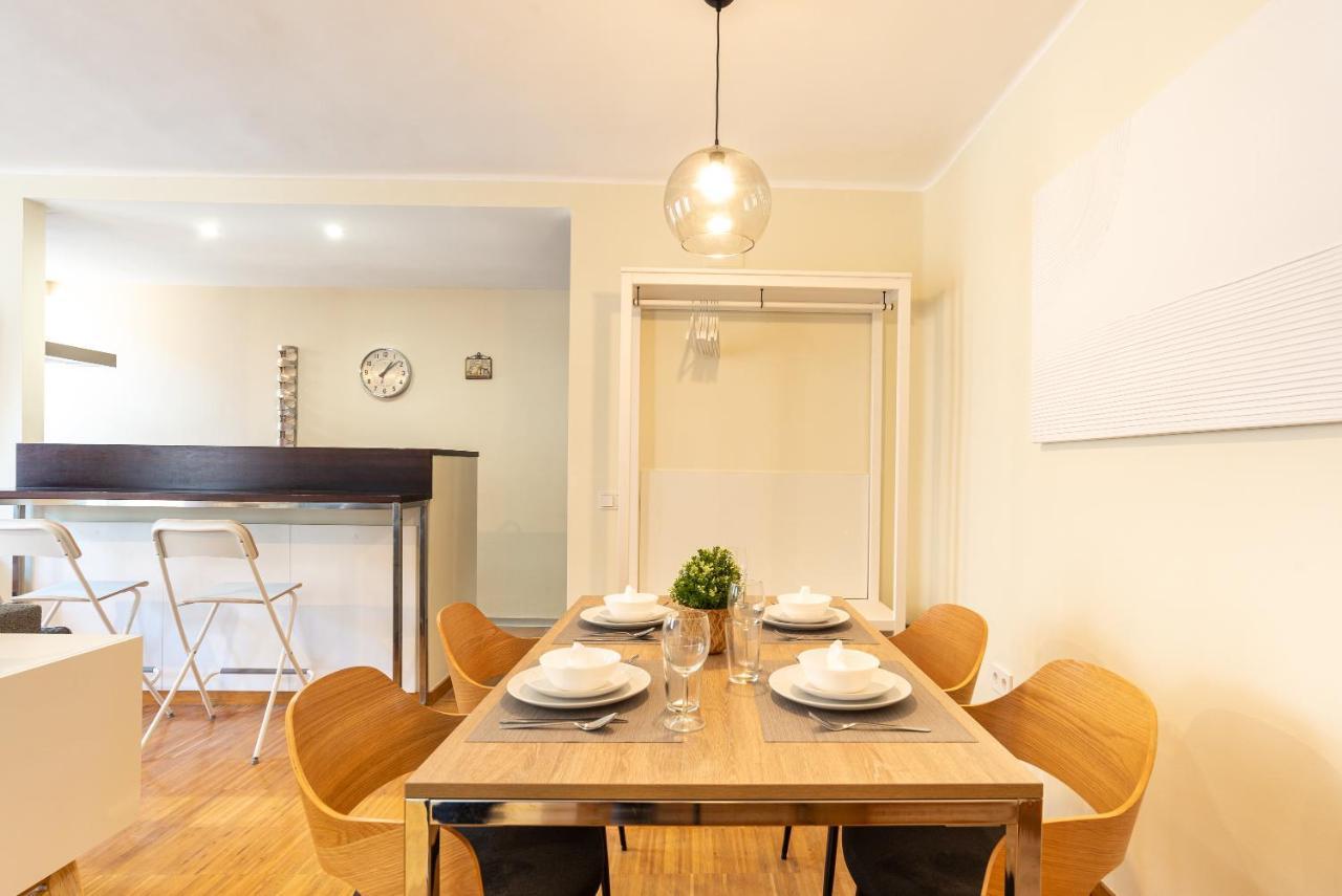Appartement Lu&cia Casa Picasso *
