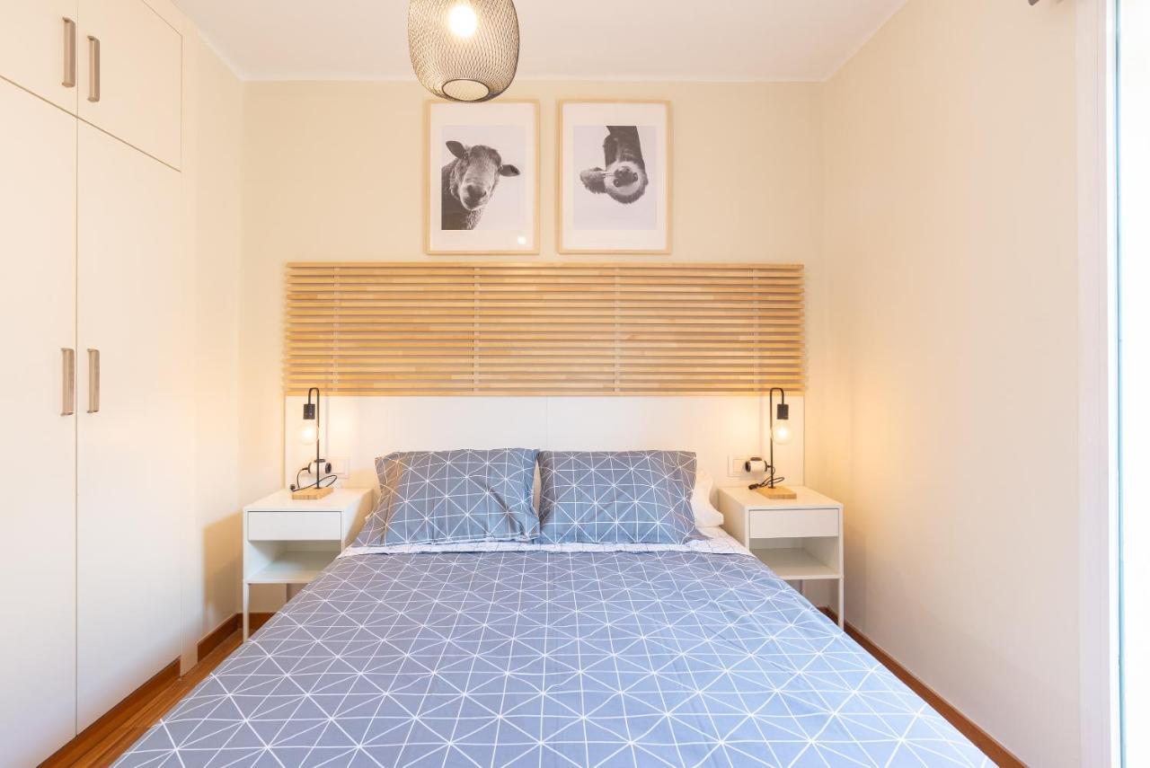 Appartement Lu&cia Casa Picasso *
