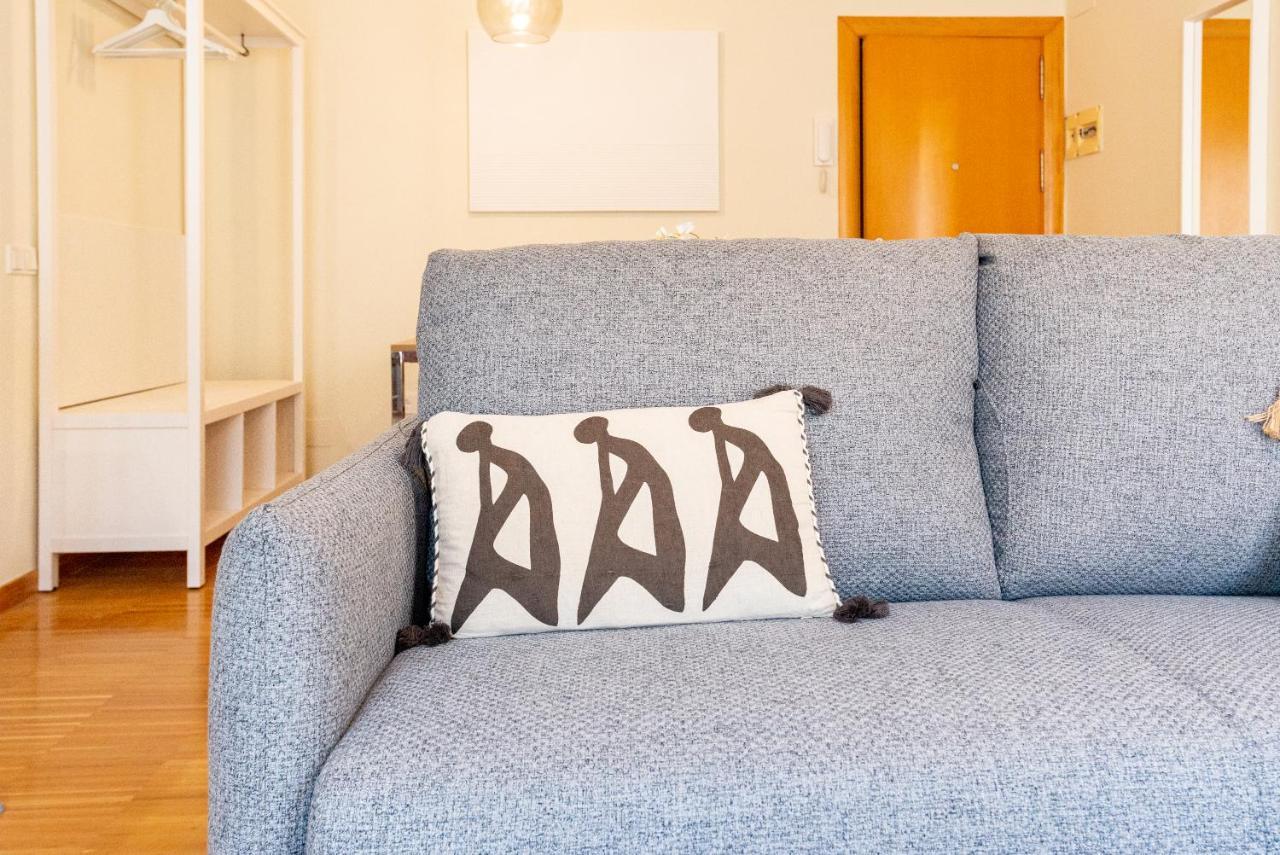 Appartement Lu&cia Casa Picasso
