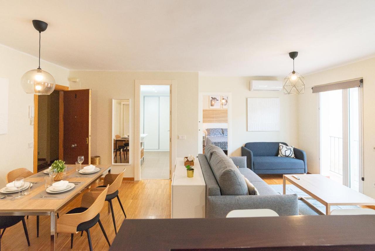 Lu&cia Casa Picasso Appartement