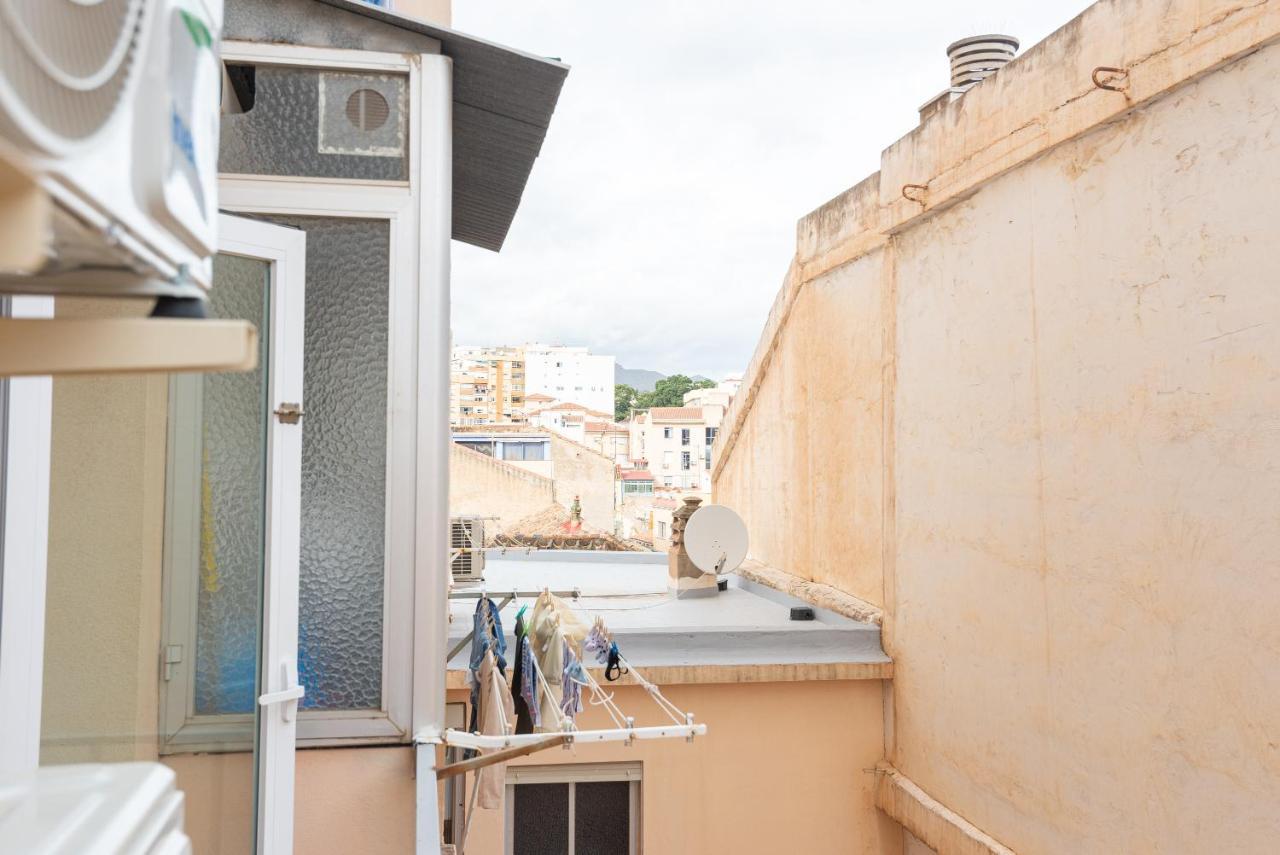 Lu&cia Casa Picasso Appartement