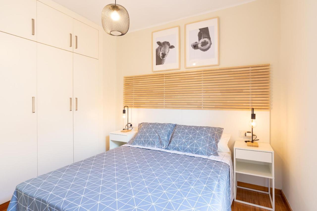 Appartement Lu&cia Casa Picasso